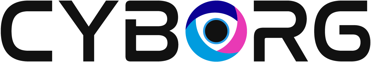 Cyborg Automation logo