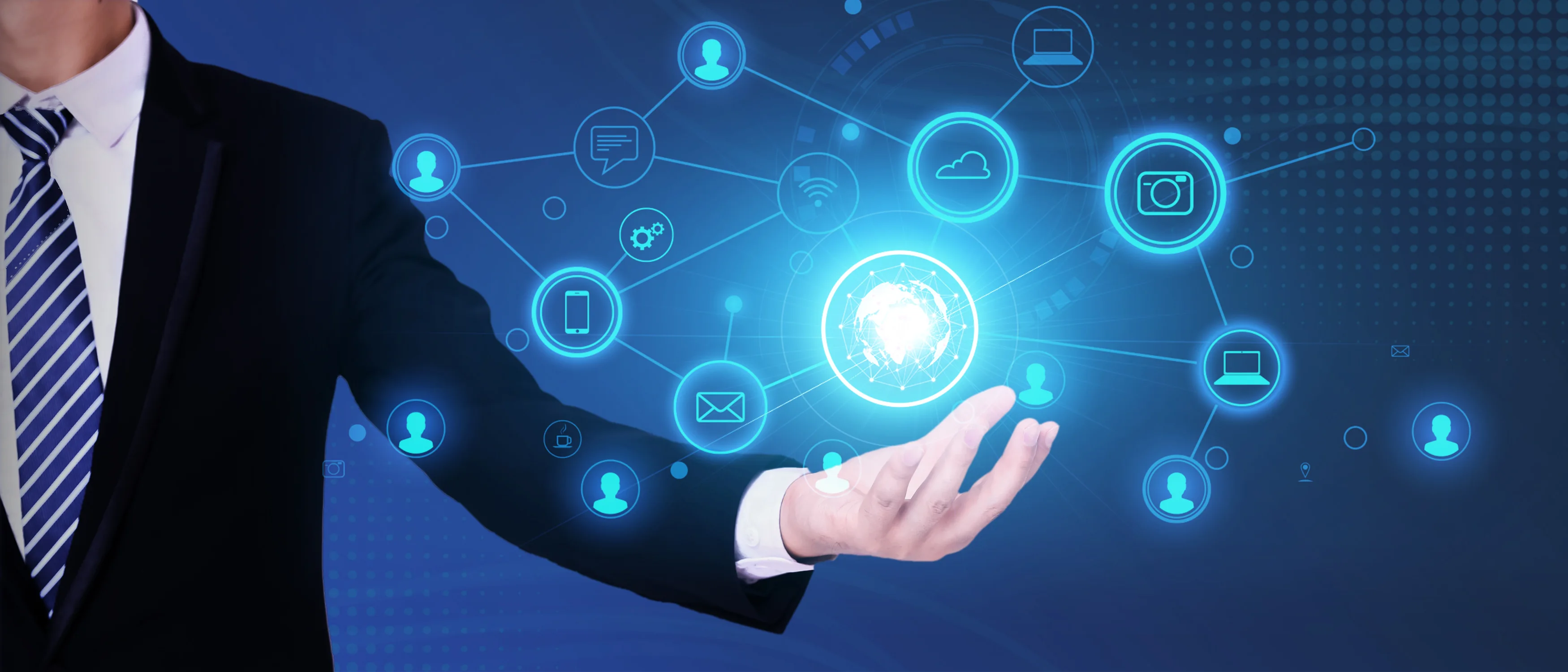 Planning a digital solution from idea to implementation