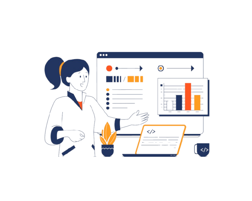 Software Development Consulting